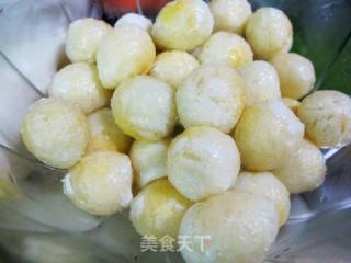 鹌鹑蛋烧鸡脚的做法步骤：14