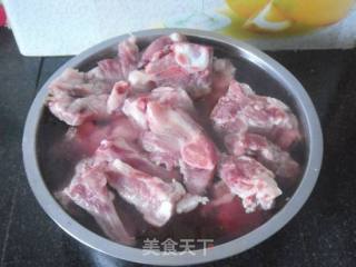 红烧排骨的做法步骤：1