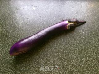 【玉米粒肉末茄盒】的做法步骤：1