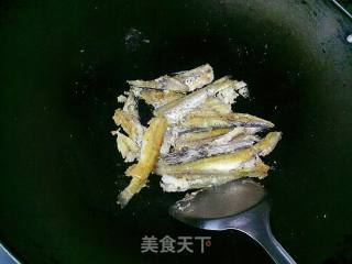 香煎海鱼之一的做法步骤：3