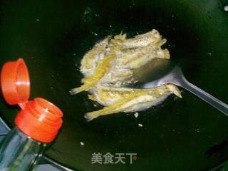 香煎海鱼之一的做法步骤：5