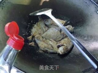 香煎海鱼之三--平鱼的做法步骤：5