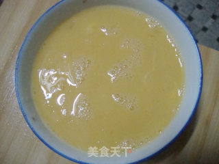 四季豆炒鸡蛋的做法步骤：2
