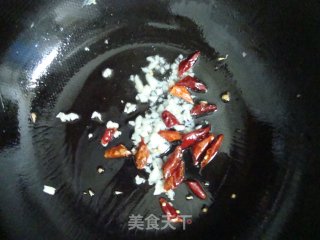 四季豆炒鸡蛋的做法步骤：6