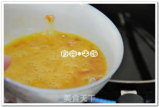 苏菜-----扬州炒饭的做法步骤：6