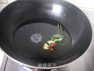 【苏菜】盐水虾的做法步骤：3