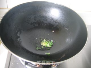 【苏菜】笋菇烧面筋的做法步骤：3
