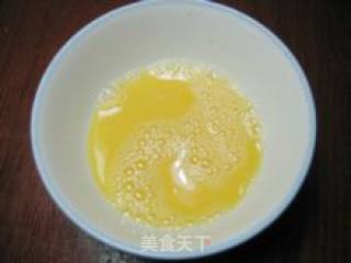 名扬四海—扬州炒饭的做法步骤：4