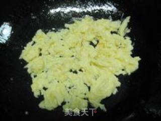 名扬四海—扬州炒饭的做法步骤：5