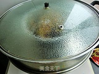 【浙菜】---东坡茄子的做法步骤：13