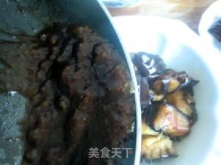 【浙菜】---东坡茄子的做法步骤：17