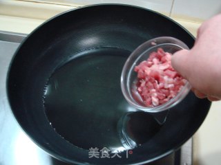 绍兴名菜“单腐”的做法步骤：3