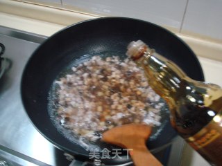 绍兴名菜“单腐”的做法步骤：5