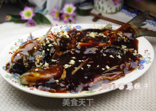 鲜美异常的西湖醋鱼的做法步骤：18