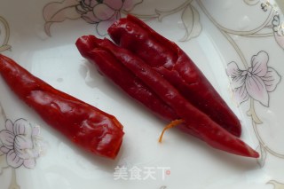 【浙菜】麻辣冬瓜的做法步骤：2