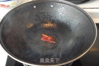 【浙菜】麻辣冬瓜的做法步骤：8