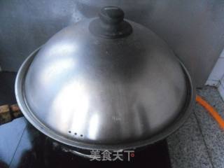 酥鲫鱼的做法步骤：10