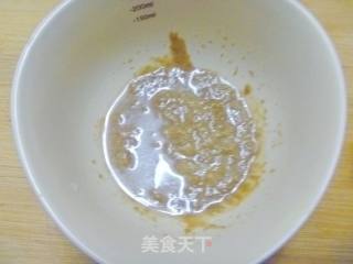 【换个花样吃凉面】西红柿麻酱凉面的做法步骤：3