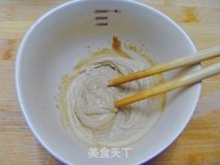 【换个花样吃凉面】西红柿麻酱凉面的做法步骤：4