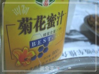 凉拌脆藕的做法步骤：6