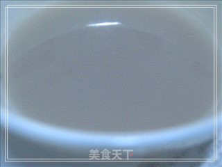 凉拌脆藕的做法步骤：8