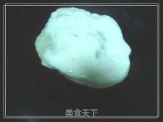 简单香蕉饼的做法步骤：6