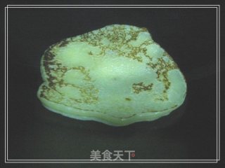 简单香蕉饼的做法步骤：7