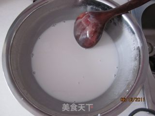 凉拌凉皮的做法步骤：7