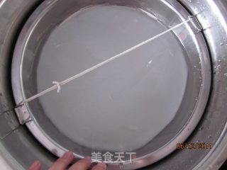 凉拌凉皮的做法步骤：10