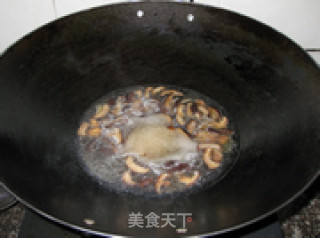 【浙菜】——双色芙蓉蛋的做法步骤：12