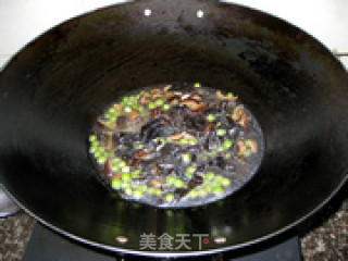 【浙菜】——双色芙蓉蛋的做法步骤：13