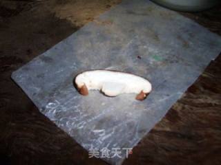美味嫩滑的纸包鸡翅的做法步骤：6