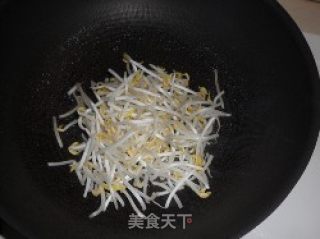 美味的炸虾饼的做法步骤：2