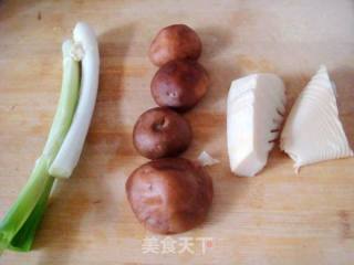 【浙菜】--芙蓉蛋的做法步骤：1