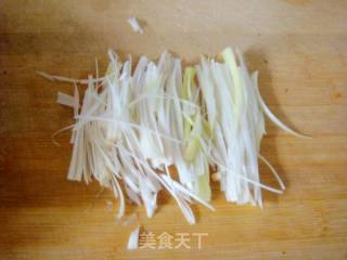 【浙菜】--芙蓉蛋的做法步骤：2