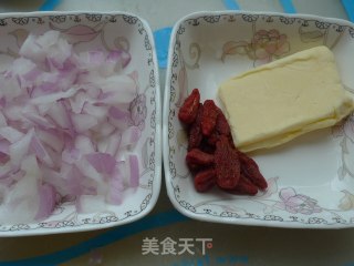 【浙菜】南瓜汤的做法步骤：2
