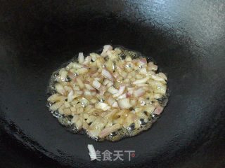 【浙菜】南瓜汤的做法步骤：4