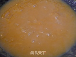 【浙菜】南瓜汤的做法步骤：6