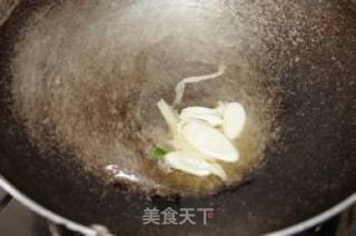 丝瓜蛋汤的做法步骤：3