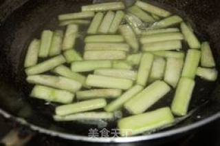 丝瓜蛋汤的做法步骤：5