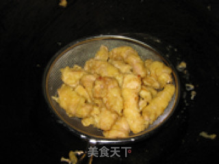 【浙菜】——糖醋里脊的做法步骤：10