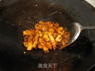【浙菜】——糖醋里脊的做法步骤：14