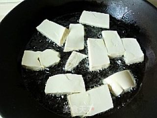 【浙菜】---花雕香菇豆腐的做法步骤：2