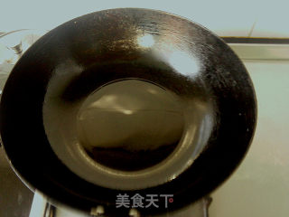 青椒蛋炒饭的做法步骤：2
