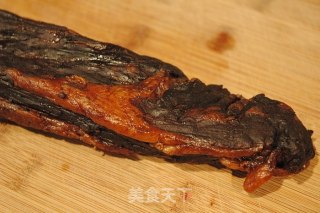 【浙菜】充满阳光味道的杭帮菜·酱肉飘香的做法步骤：14