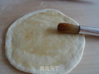 葱花油饼的做法步骤：4