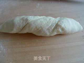 葱花油饼的做法步骤：8