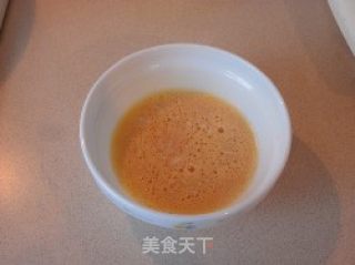 虾姑炒蛋的做法步骤：2