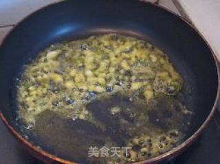 香煎焙糕的做法步骤：3