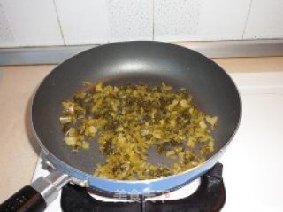 大汤咸鸡黄鱼的做法步骤：4